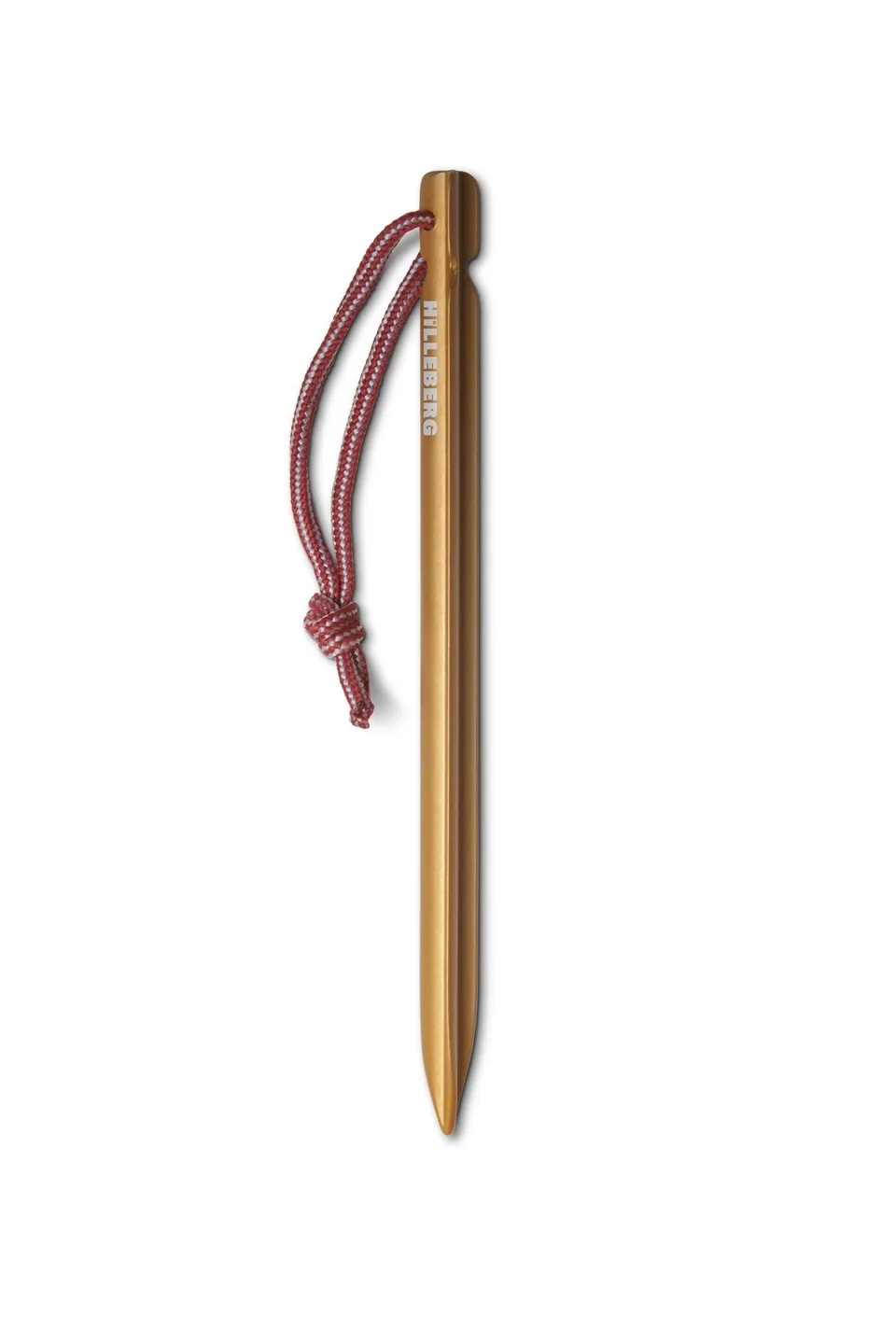 Hilleberg Y-Peg UL Tältpinnar