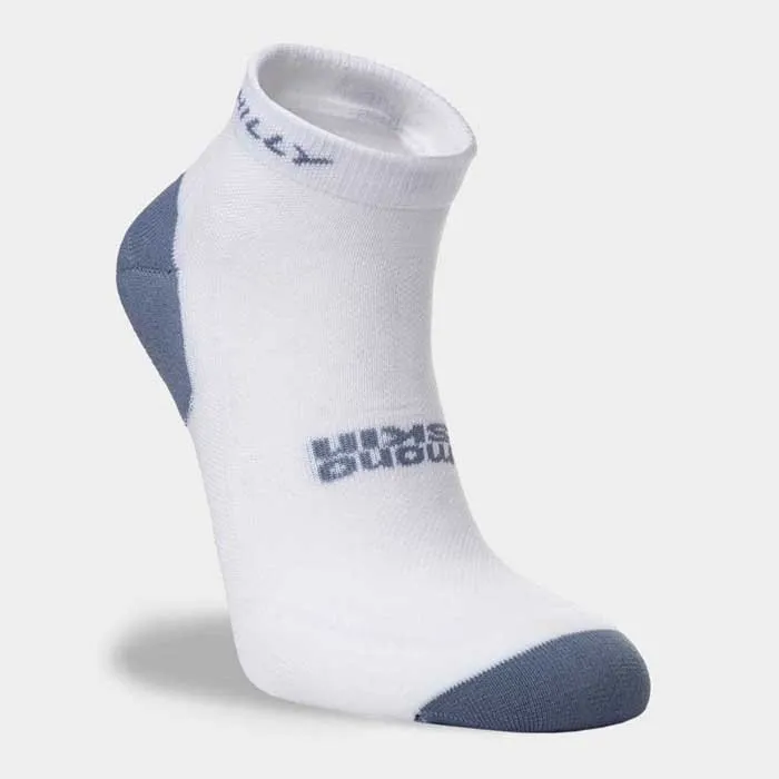 Hilly Socks Active Quarter Min Korta Strumpor male