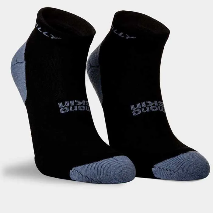 Hilly Socks Active Quarter Min Korta Strumpor male