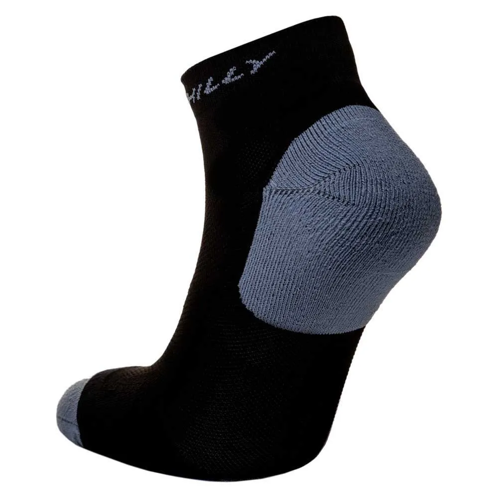 Hilly Socks Active Quarter Min Korta Strumpor male