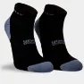 Hilly Socks Active Quarter Min Korta Strumpor male