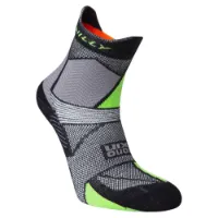 Hilly Socks Marathon Fresh Anklet Med Korta Strumpor male Hilly Socks Marathon Fresh Anklet Med Korta Strumpor male