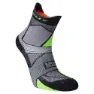 Hilly Socks Marathon Fresh Anklet Med Korta Strumpor male