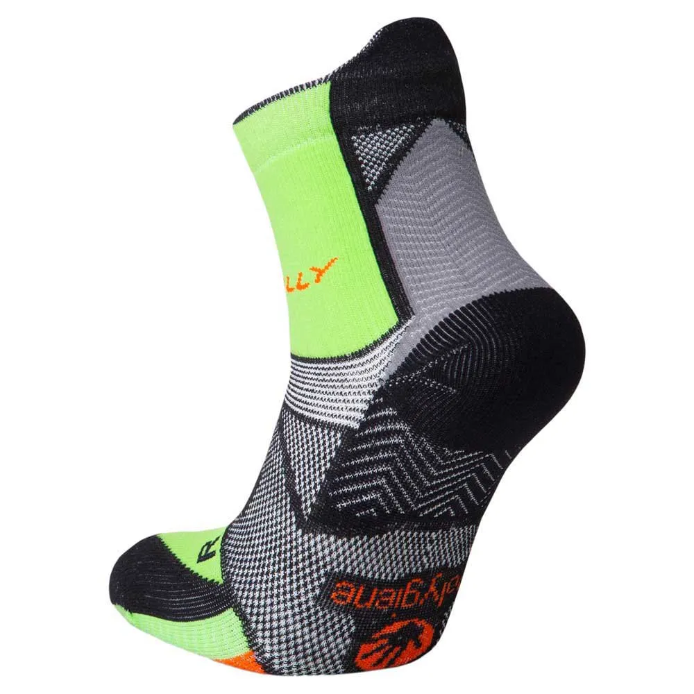Hilly Socks Marathon Fresh Anklet Med Korta Strumpor male