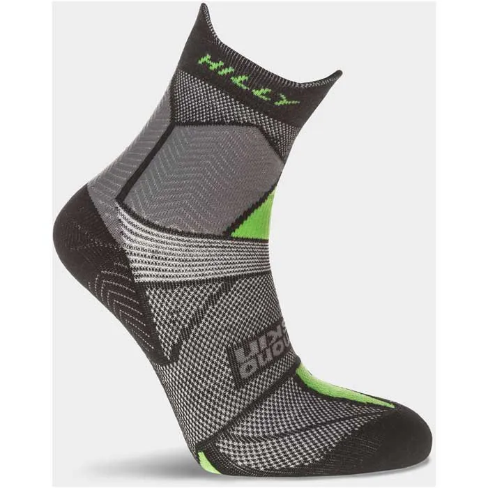 Hilly Socks Marathon Fresh Anklet Med Korta Strumpor male