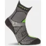 Hilly Socks Marathon Fresh Anklet Med Korta Strumpor male