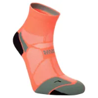 Hilly Socks Marathon Fresh Anklet Min Korta Strumpor male