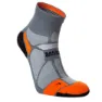 Hilly Socks Marathon Fresh Anklet Min Korta Strumpor male