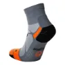 Hilly Socks Marathon Fresh Anklet Min Korta Strumpor male