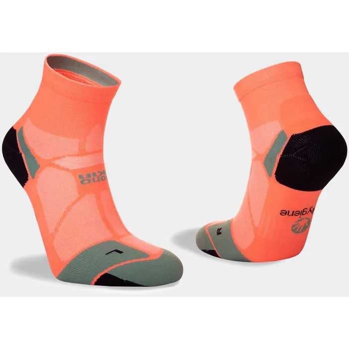 Hilly Socks Marathon Fresh Anklet Min Korta Strumpor male