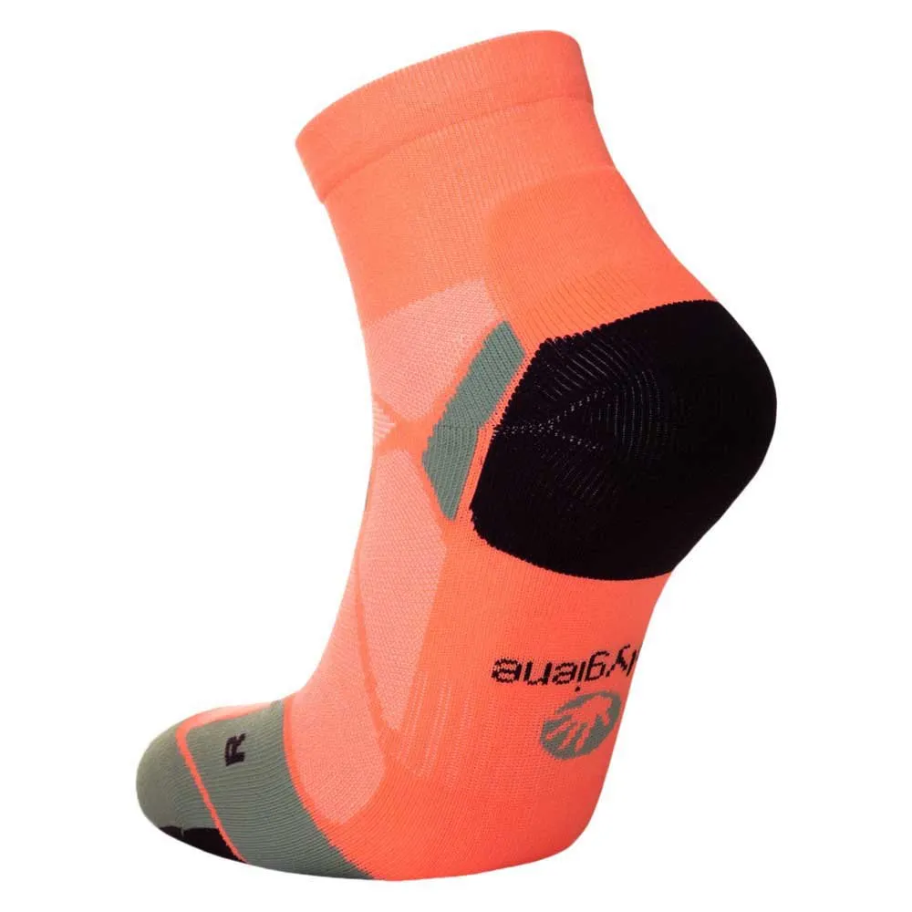 Hilly Socks Marathon Fresh Anklet Min Korta Strumpor male