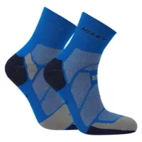 Hilly Socks Marathon Fresh Korta Strumpor male Hilly Socks Marathon Fresh Korta Strumpor male