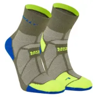 Hilly Socks Marathon Fresh Korta Strumpor male
