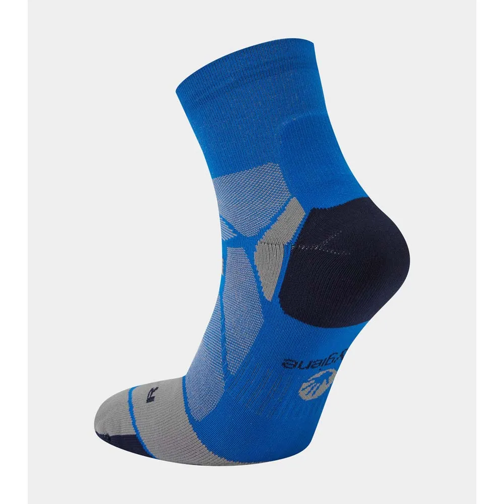Hilly Socks Marathon Fresh Korta Strumpor male