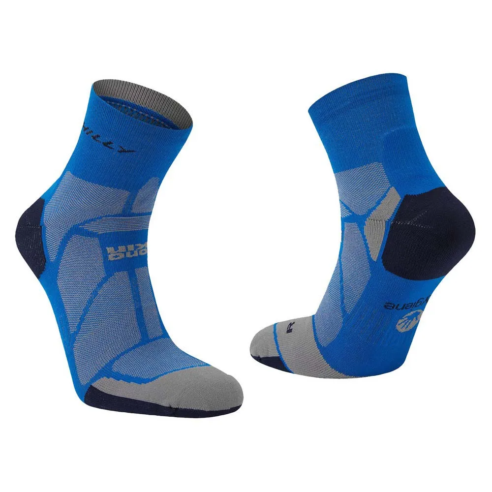 Hilly Socks Marathon Fresh Korta Strumpor male