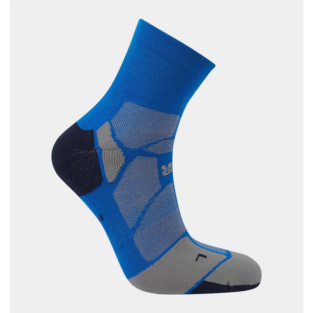 Hilly Socks Marathon Fresh Korta Strumpor male