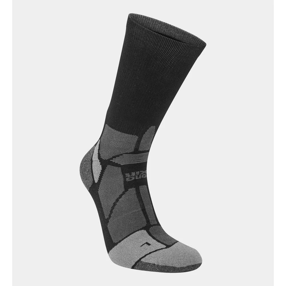 Hilly Socks Marathon Fresh Strumpor male