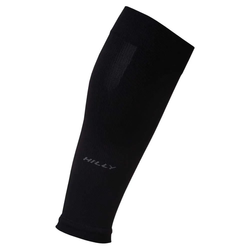 Hilly Socks Pulse Sleeve Zero Benvärmare male