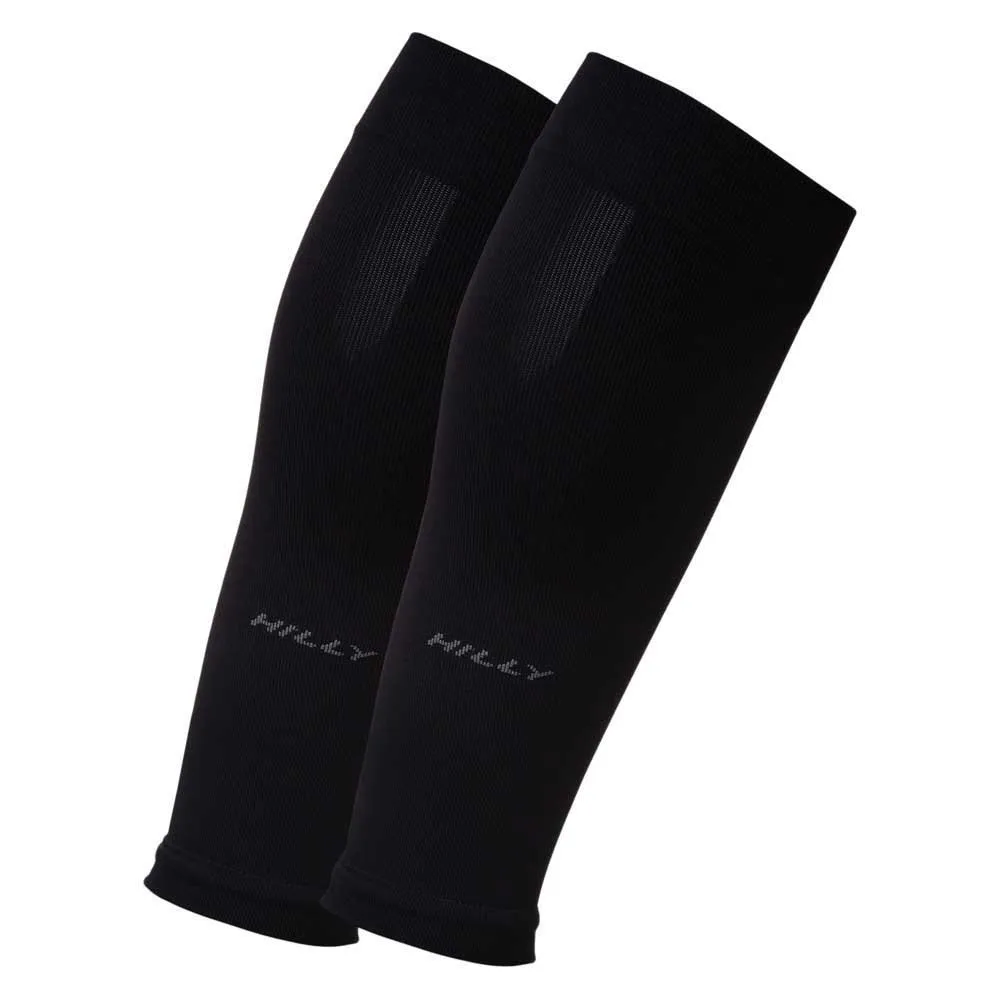 Hilly Socks Pulse Sleeve Zero Benvärmare male