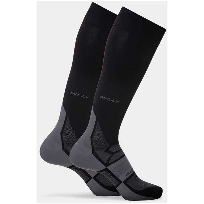 Hilly Socks Pulse Sock Min Långa Strumpor male