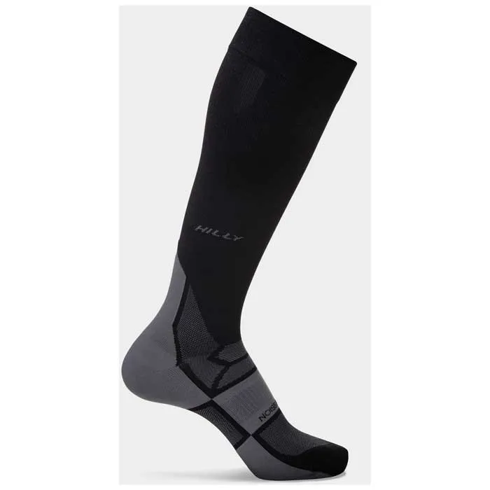 Hilly Socks Pulse Sock Min Långa Strumpor male