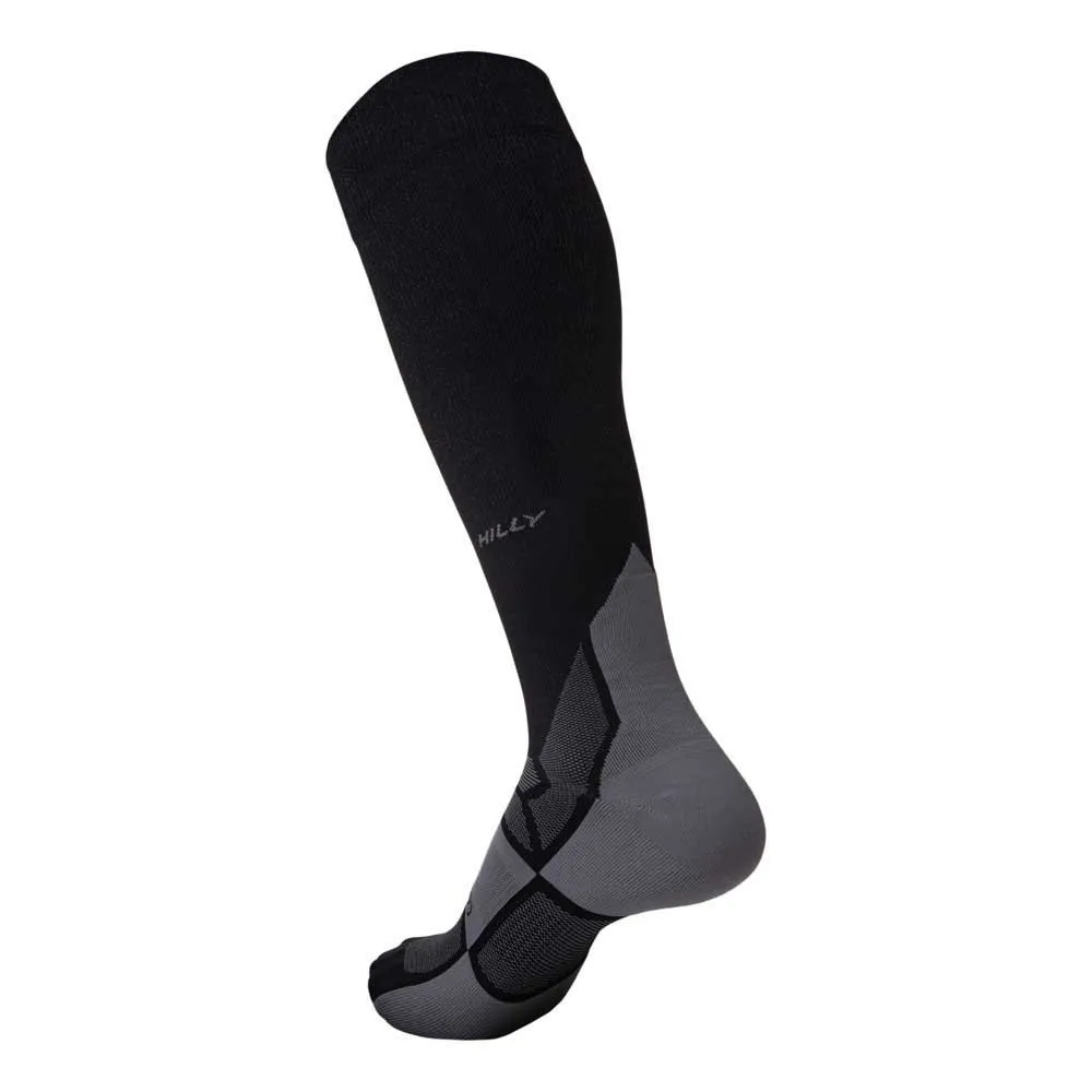 Hilly Socks Pulse Sock Min Långa Strumpor male