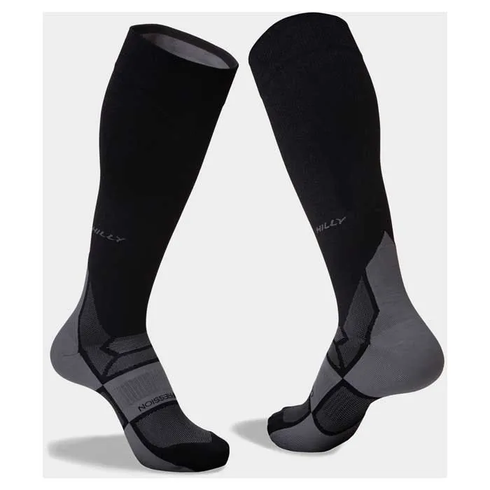Hilly Socks Pulse Sock Min Långa Strumpor male