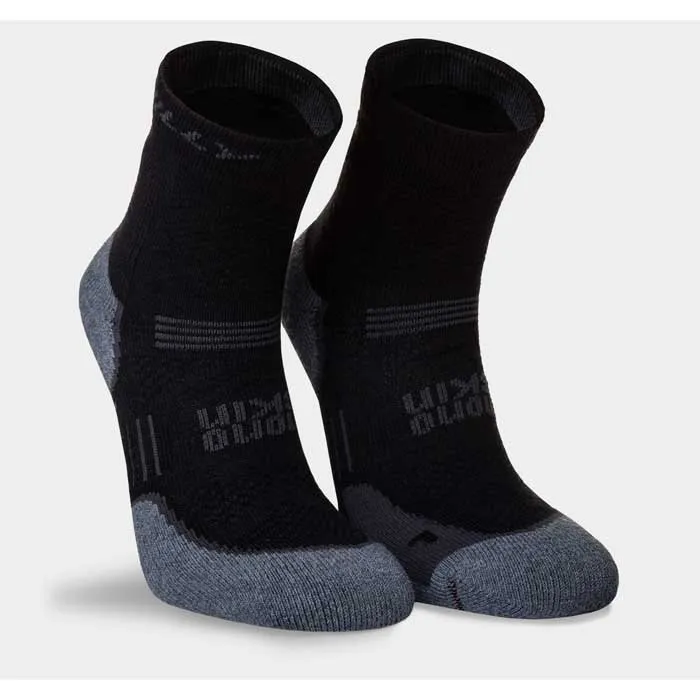Hilly Socks Supreme Anklet Max Korta Strumpor male