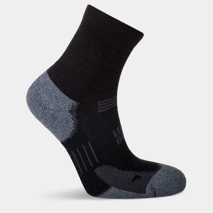 Hilly Socks Supreme Anklet Max Korta Strumpor male
