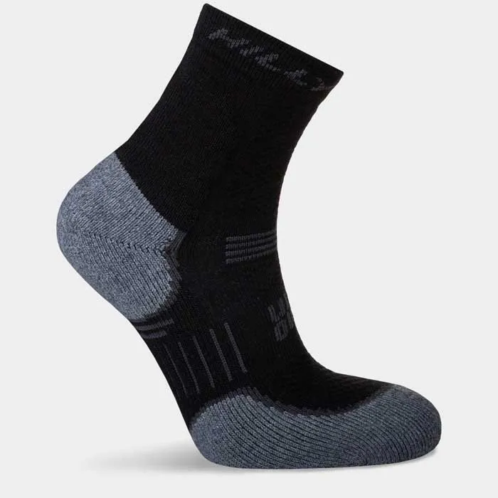 Hilly Socks Supreme Anklet Max Korta Strumpor male