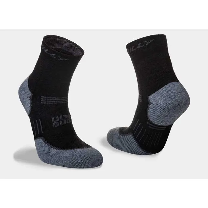 Hilly Socks Supreme Anklet Max Korta Strumpor male