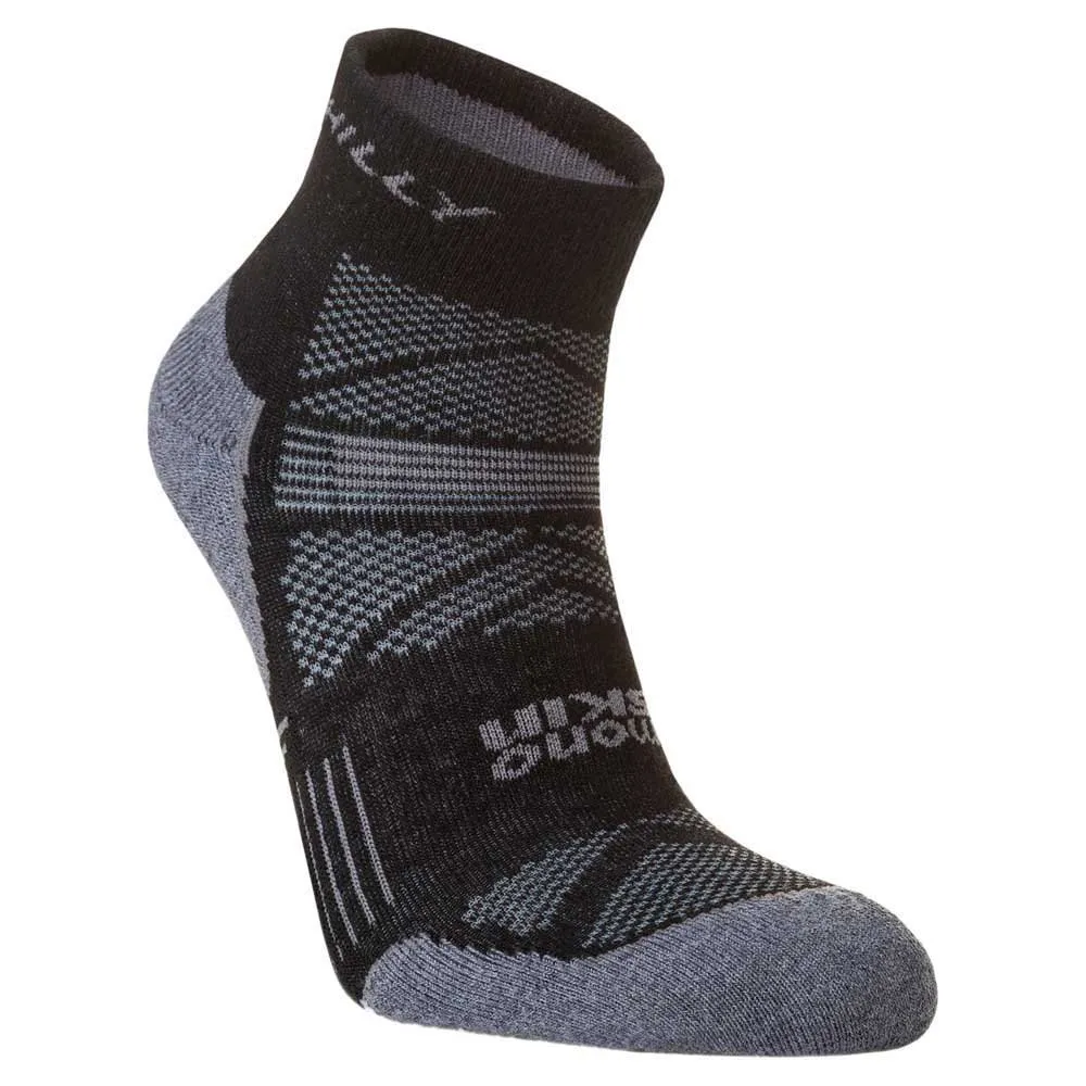 Hilly Socks Supreme Anklet Med Korta Strumpor male