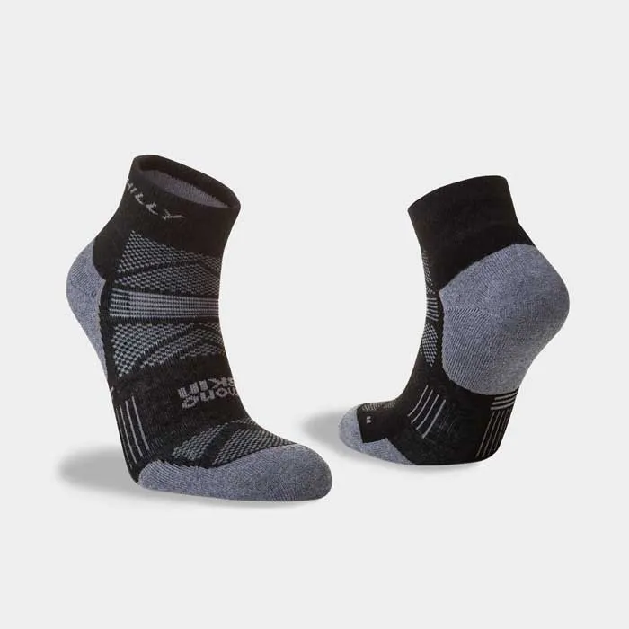 Hilly Socks Supreme Anklet Med Korta Strumpor male