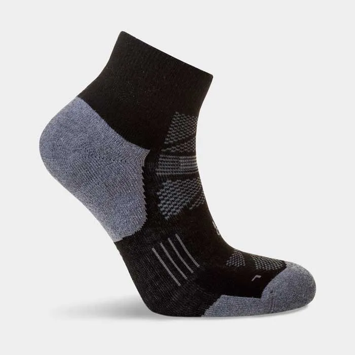 Hilly Socks Supreme Anklet Med Korta Strumpor male