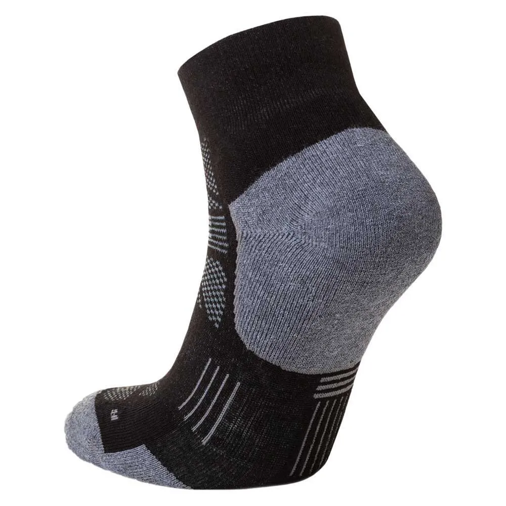Hilly Socks Supreme Anklet Med Korta Strumpor male