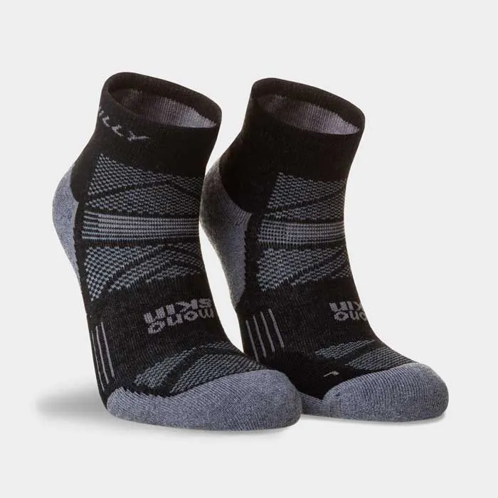 Hilly Socks Supreme Anklet Med Korta Strumpor male