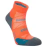 Neon candy / grey marl