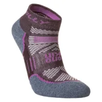 Hilly Socks Supreme Quarter Max Korta Strumpor male Hilly Socks Supreme Quarter Max Korta Strumpor male