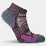 Hilly Socks Supreme Quarter Max Korta Strumpor male