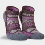 Hilly Socks Supreme Quarter Max Korta Strumpor male
