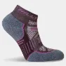 Hilly Socks Supreme Quarter Max Korta Strumpor male