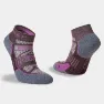 Hilly Socks Supreme Quarter Max Korta Strumpor male
