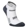 Hilly Socks Supreme Quarter Med Korta Strumpor male