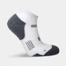 Hilly Socks Supreme Quarter Med Korta Strumpor male