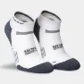 Hilly Socks Supreme Quarter Med Korta Strumpor male