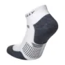 Hilly Socks Supreme Quarter Med Korta Strumpor male