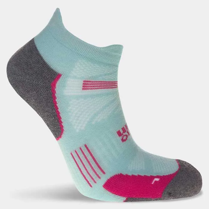 Hilly Socks Supreme Socklet Med Korta Strumpor male