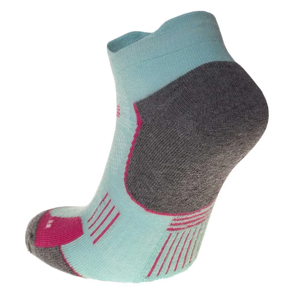 Hilly Socks Supreme Socklet Med Korta Strumpor male