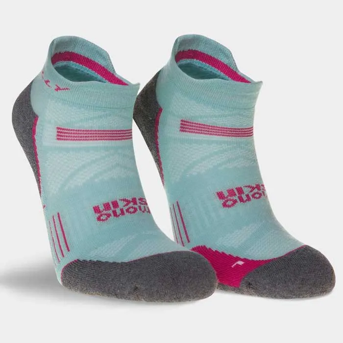 Hilly Socks Supreme Socklet Med Korta Strumpor male