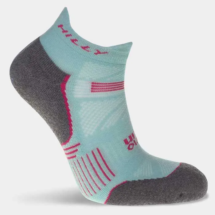 Hilly Socks Supreme Socklet Med Korta Strumpor male